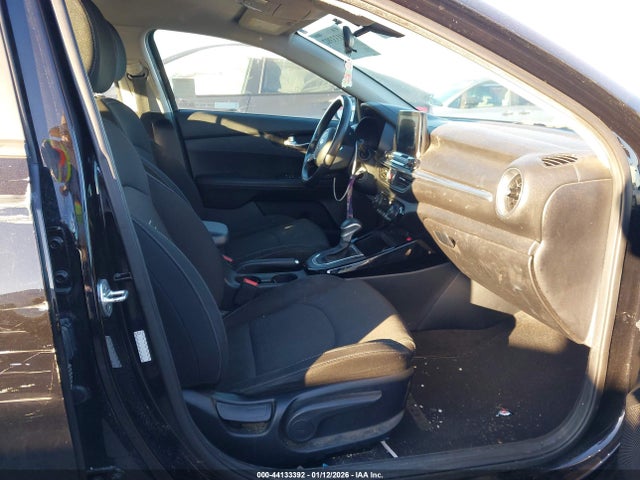 KIA FORTE S 2019 3KPF34AD5KE088550 Image 5