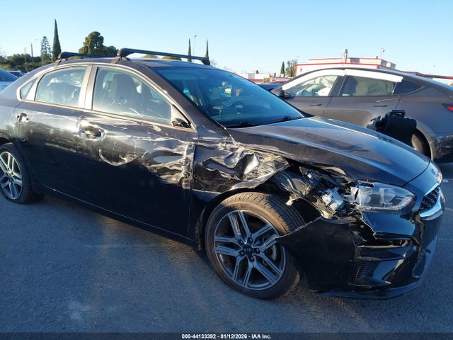 KIA FORTE S 2019 3KPF34AD5KE088550 Image 6