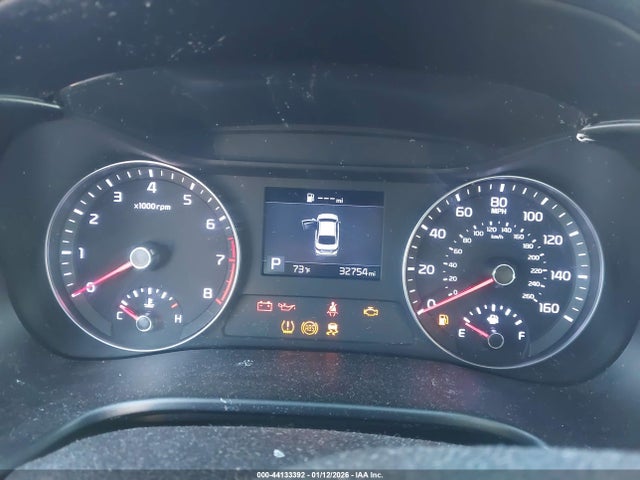 KIA FORTE S 2019 3KPF34AD5KE088550 Image 7