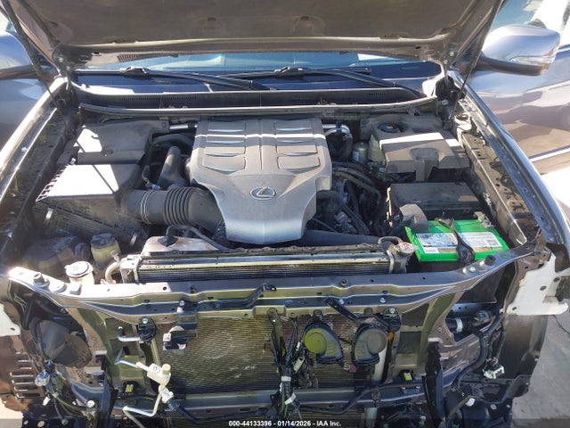 JTJBM7FX8K5215963 Lexus Gx 460 Premium