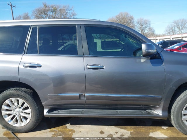 JTJBM7FX8K5215963 Lexus Gx 460 Premium