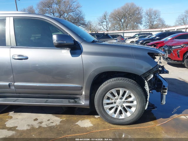 JTJBM7FX8K5215963 Lexus Gx 460 Premium