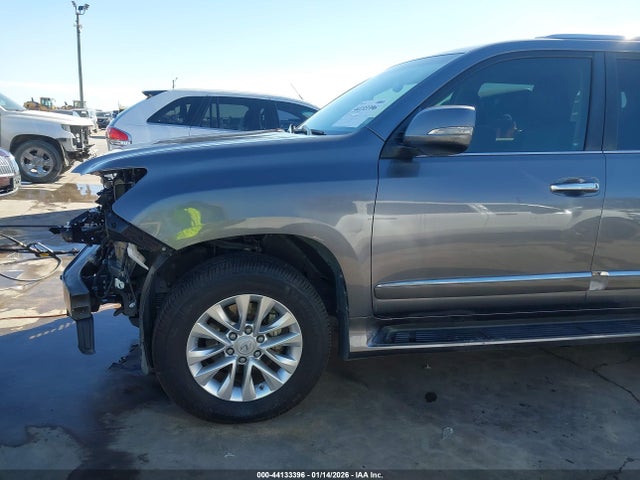 JTJBM7FX8K5215963 Lexus Gx 460 Premium