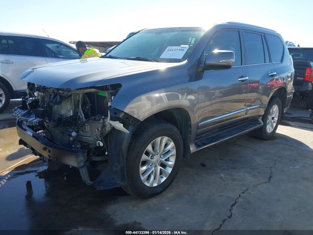 JTJBM7FX8K5215963 Lexus Gx 460 Premium