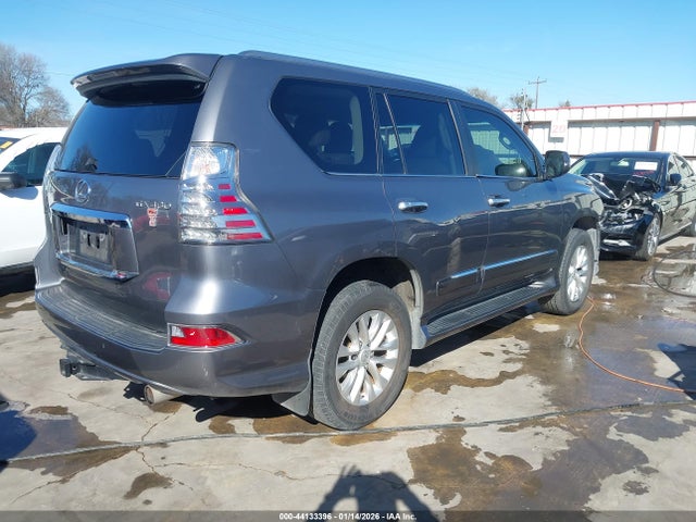 JTJBM7FX8K5215963 Lexus Gx 460 Premium