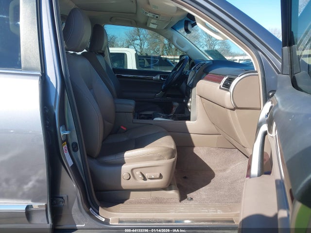 JTJBM7FX8K5215963 Lexus Gx 460 Premium
