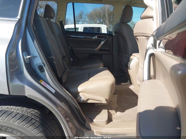 JTJBM7FX8K5215963 Lexus Gx 460 Premium