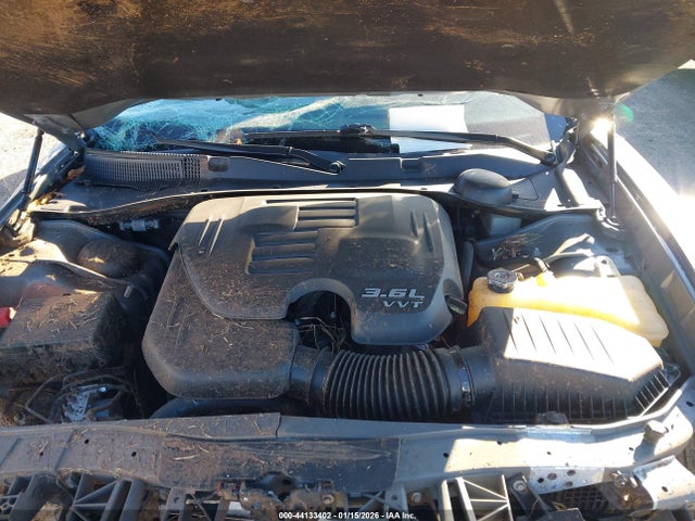 2023 DODGE CHARGER 2C3CDXBG5PH571725 Photo 9