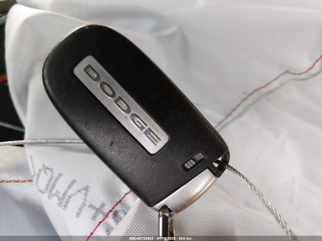 2023 DODGE CHARGER 2C3CDXBG5PH571725 Photo 10