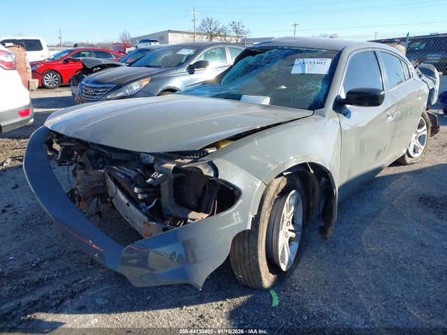 Продажа на аукционе авто 2023 Dodge Charger Sxt, vin: 2C3CDXBG5PH571725, номер лота: 44133402