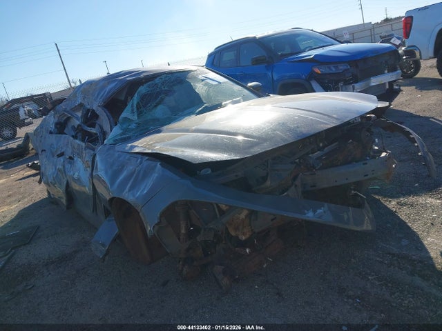 Продажа на аукционе авто 2023 Dodge Charger Sxt, vin: 2C3CDXBG5PH571725, номер лота: 44133402