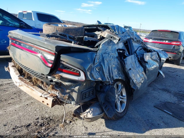 Продажа на аукционе авто 2023 Dodge Charger Sxt, vin: 2C3CDXBG5PH571725, номер лота: 44133402