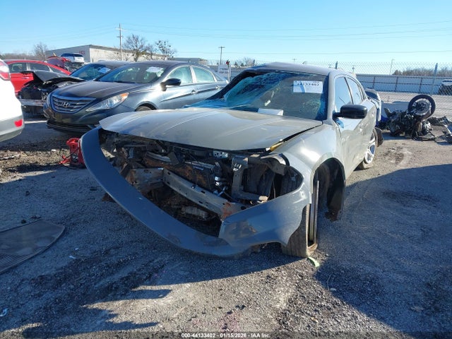 2023 DODGE CHARGER 2C3CDXBG5PH571725 Photo 1