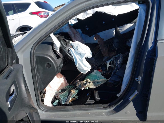 2023 DODGE CHARGER 2C3CDXBG5PH571725 Photo 4