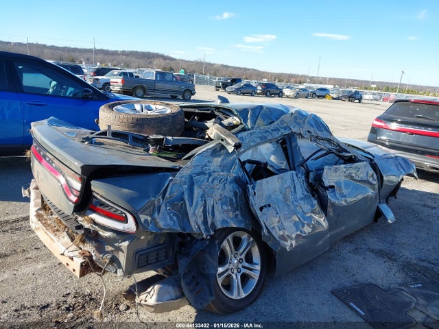 2023 DODGE CHARGER 2C3CDXBG5PH571725 Photo 5