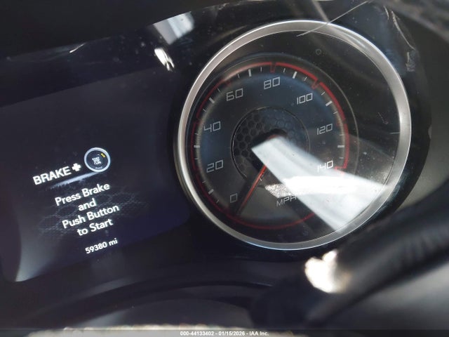 2023 DODGE CHARGER 2C3CDXBG5PH571725 Photo 6