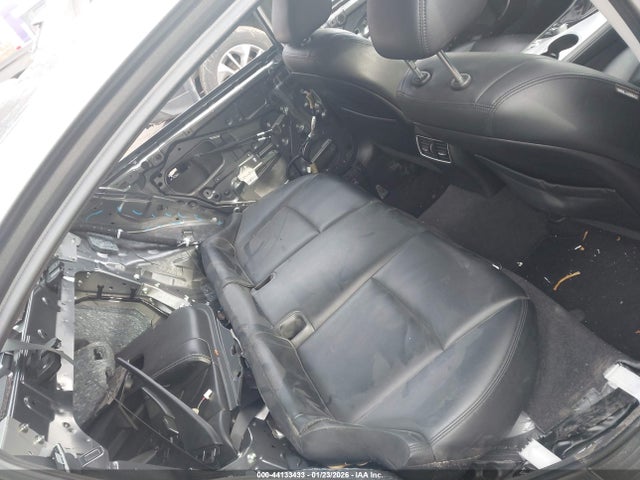 Продажа на аукционе авто 2021 Infiniti Q50 Luxe Awd, vin: JN1EV7BR6MM755750, номер лота: 44133433