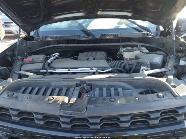 1GCRWBEK5MZ163546 Chevrolet Silverado C1500 Custom