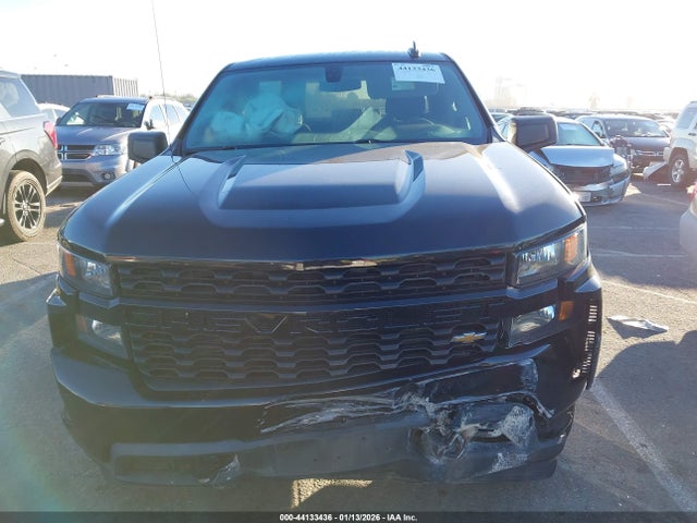 1GCRWBEK5MZ163546 Chevrolet Silverado C1500 Custom