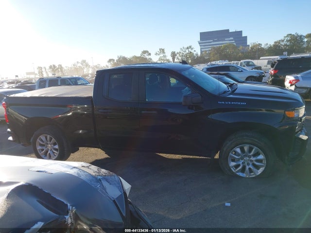 1GCRWBEK5MZ163546 Chevrolet Silverado C1500 Custom