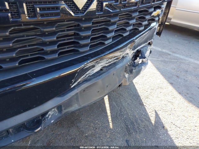 1GCRWBEK5MZ163546 Chevrolet Silverado C1500 Custom