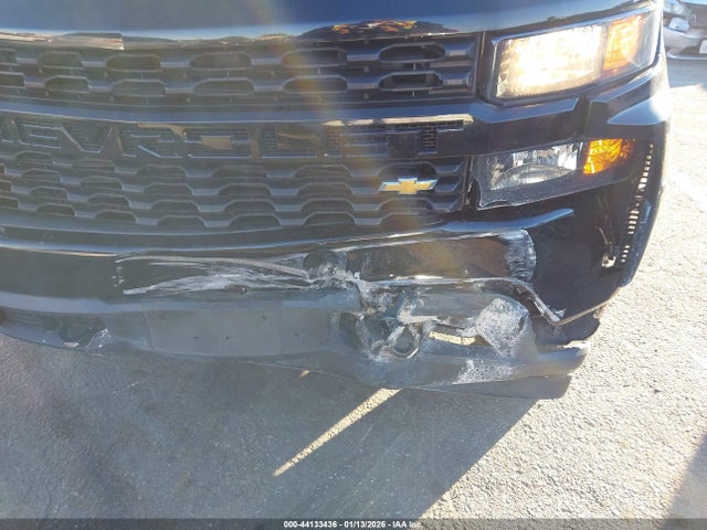 1GCRWBEK5MZ163546 Chevrolet Silverado C1500 Custom