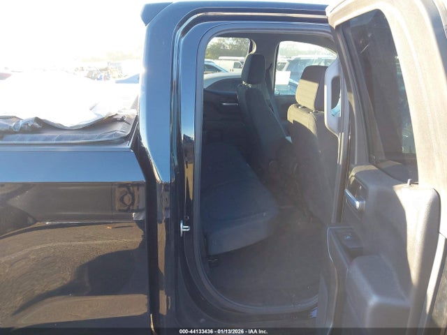 1GCRWBEK5MZ163546 Chevrolet Silverado C1500 Custom