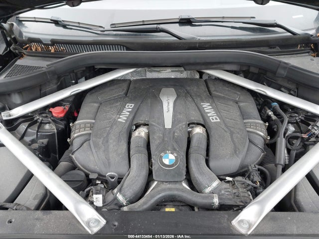 2019 Bmw X5 Xdrive50i მანქანა იყიდება აუქციონზე, vin: 5UXJU2C50KLB15471, აუქციონის ნომერი: 44133454