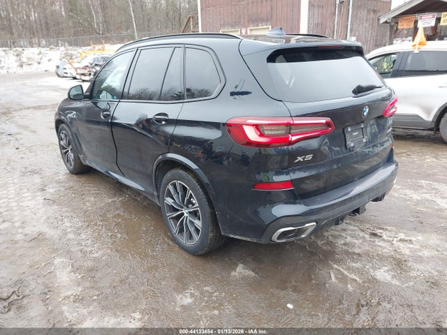 2019 Bmw X5 Xdrive50i მანქანა იყიდება აუქციონზე, vin: 5UXJU2C50KLB15471, აუქციონის ნომერი: 44133454