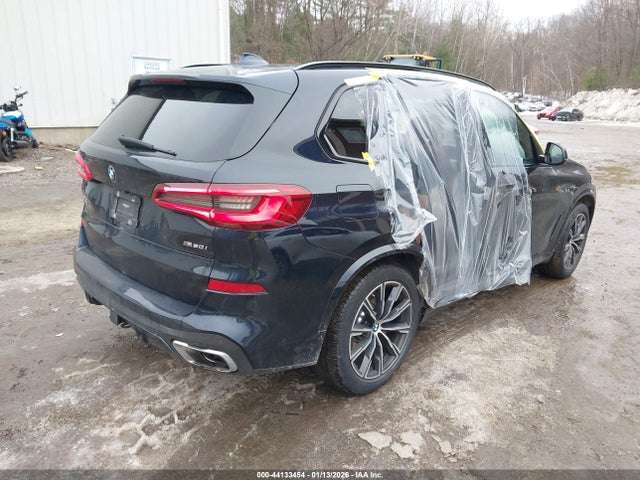 2019 Bmw X5 Xdrive50i მანქანა იყიდება აუქციონზე, vin: 5UXJU2C50KLB15471, აუქციონის ნომერი: 44133454