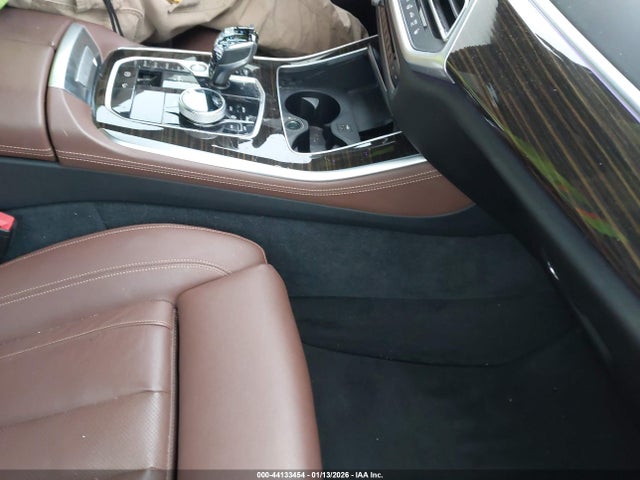 2019 Bmw X5 Xdrive50i მანქანა იყიდება აუქციონზე, vin: 5UXJU2C50KLB15471, აუქციონის ნომერი: 44133454