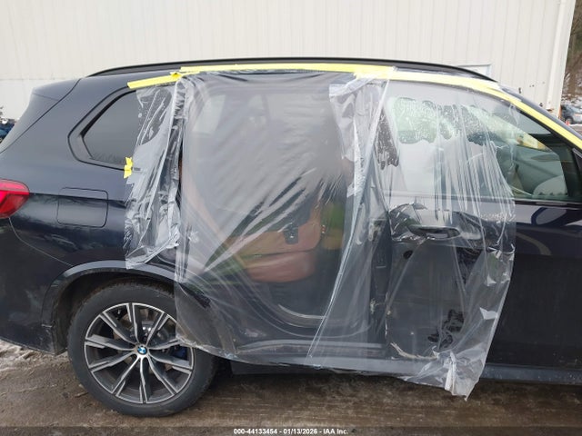 2019 Bmw X5 Xdrive50i მანქანა იყიდება აუქციონზე, vin: 5UXJU2C50KLB15471, აუქციონის ნომერი: 44133454
