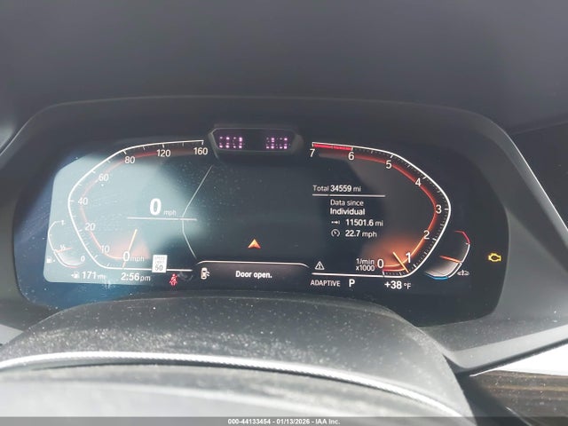 2019 Bmw X5 Xdrive50i მანქანა იყიდება აუქციონზე, vin: 5UXJU2C50KLB15471, აუქციონის ნომერი: 44133454
