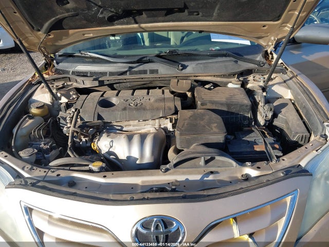 2010 TOYOTA CAMRY 4T1BF3EK0AU086614 Photo 9