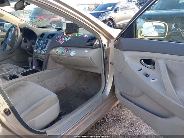 2010 TOYOTA CAMRY 4T1BF3EK0AU086614 Photo 4