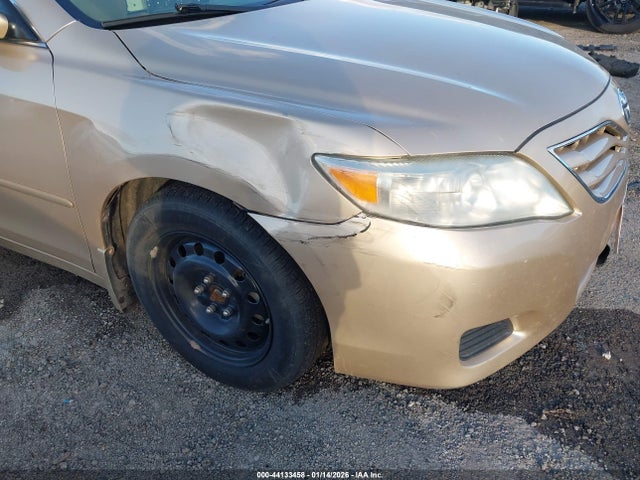 2010 TOYOTA CAMRY 4T1BF3EK0AU086614 Photo 5