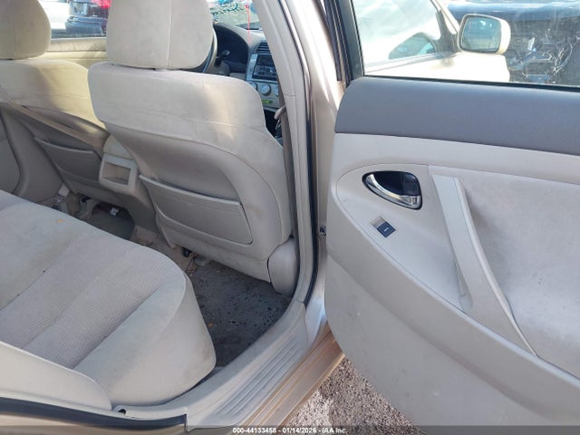 2010 TOYOTA CAMRY 4T1BF3EK0AU086614 Photo 7