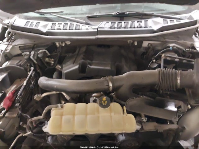 Ford F-150 Xlt 2020 1FTEW1E47LFB14651 Image 10