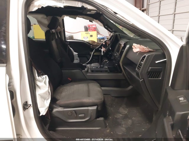 Ford F-150 Xlt 2020 1FTEW1E47LFB14651 Image 5