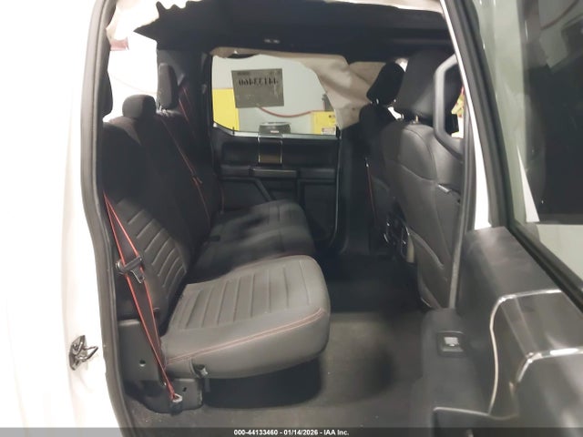 Ford F-150 Xlt 2020 1FTEW1E47LFB14651 Image 8