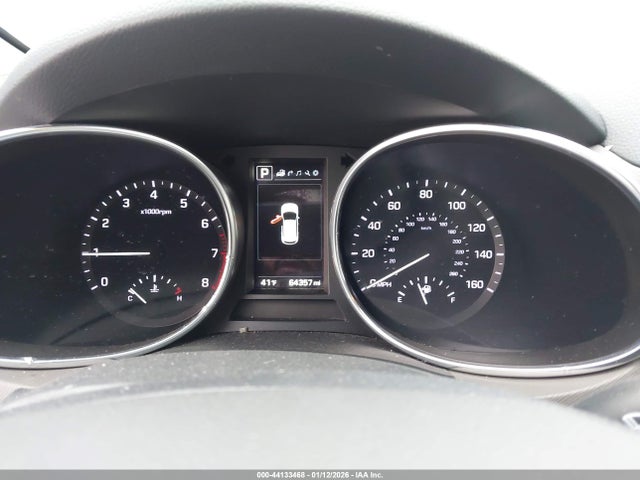 KM8SRDHF3JU259067 Hyundai Santa Fe Limited Ultimate