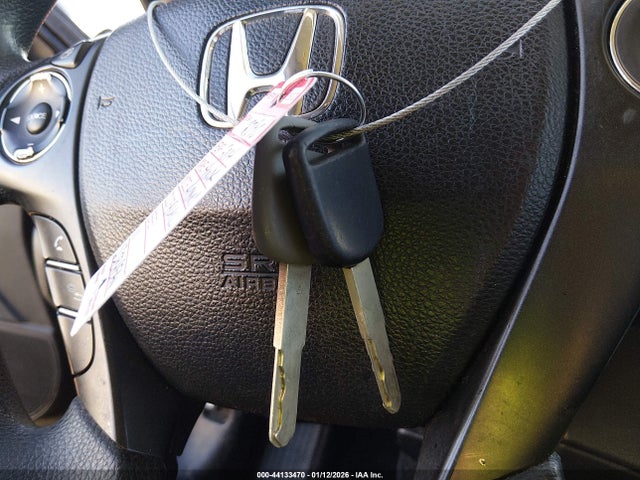 Honda ACCORD LX 2014 1HGCR2F36EA010888 Image 11