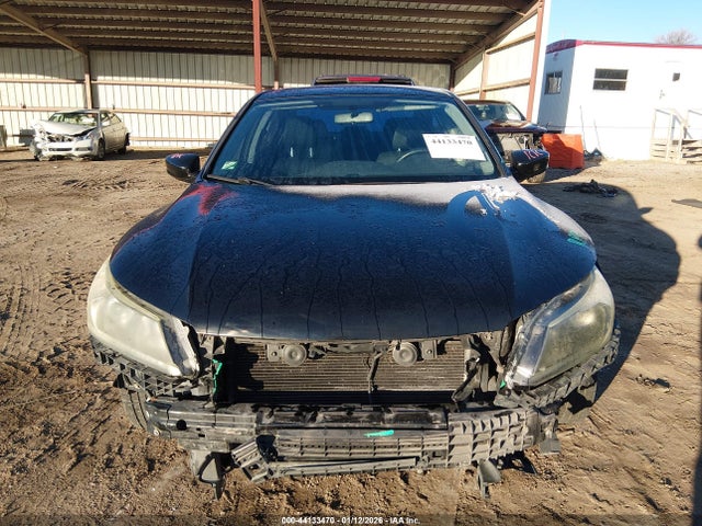 Honda ACCORD LX 2014 1HGCR2F36EA010888 Image 13