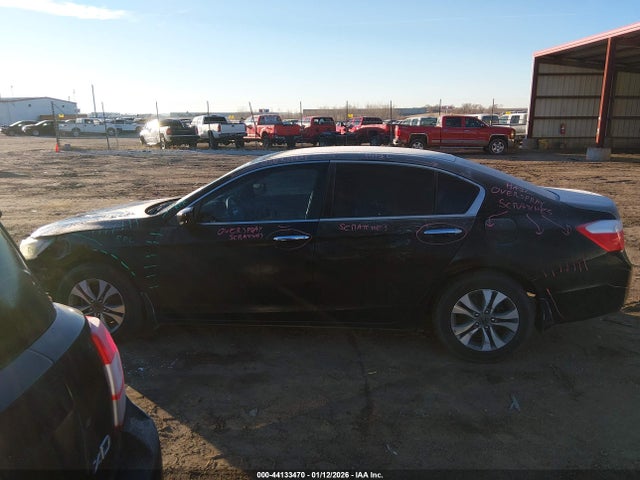 Honda ACCORD LX 2014 1HGCR2F36EA010888 Image 15
