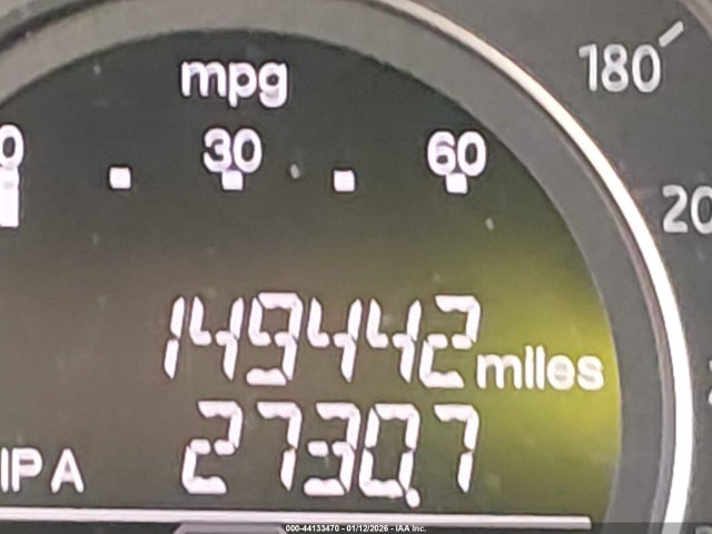 Honda ACCORD LX 2014 1HGCR2F36EA010888 Image 16