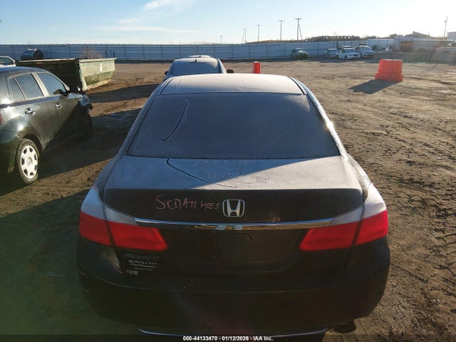 Honda ACCORD LX 2014 1HGCR2F36EA010888 Image 17