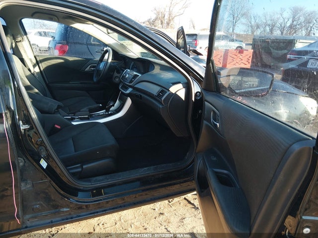 Honda ACCORD LX 2014 1HGCR2F36EA010888 Image 5
