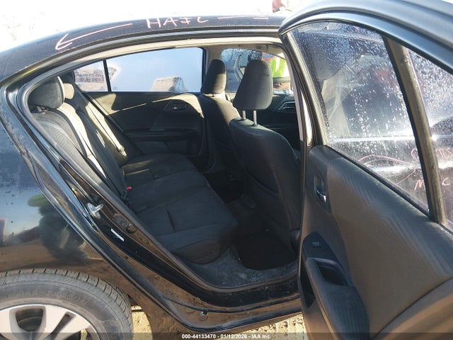 Honda ACCORD LX 2014 1HGCR2F36EA010888 Image 8