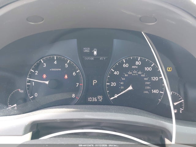 2010 LEXUS RX 350 2T2ZK1BA0AC007093 Photo 6