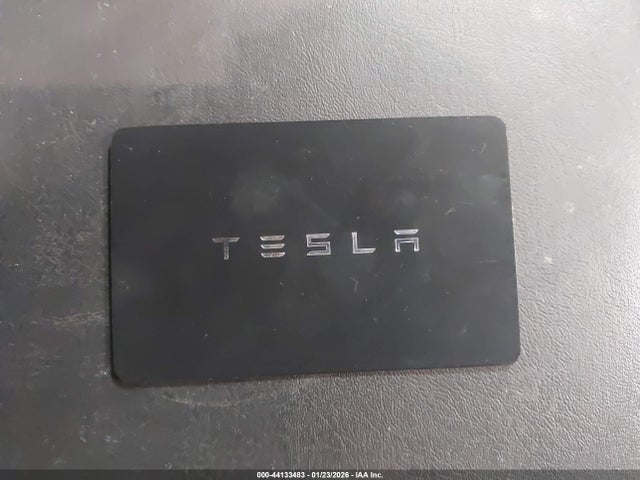 Продажа на аукционе авто 2022 Tesla Model Y Performance Dual Motor All-wheel Drive, vin: 7SAYGDEF2NF531053, номер лота: 44133483